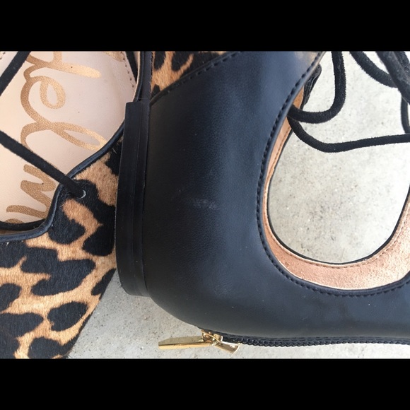 Sam Edelman - Picture 6 of 6